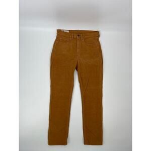 Gap Corduroy Pants (B47#11)